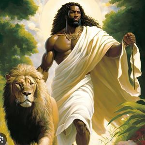 Meet your Posher, Lamorris